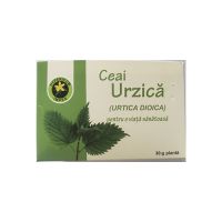 Чай Hypericum  Крапивы листья (Urzica) 30г